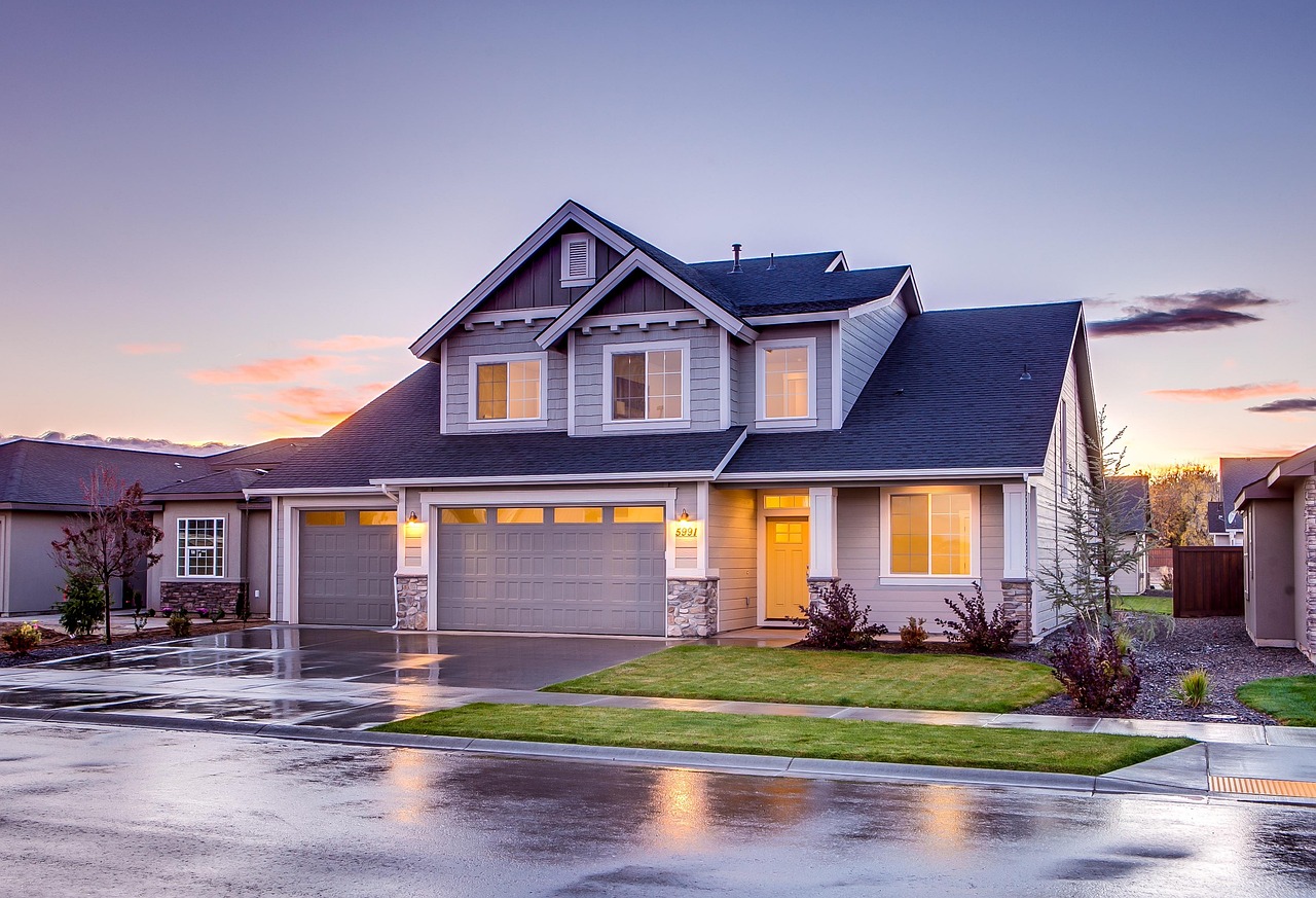 Residential property maintenance and curb appeal in Walden, NY