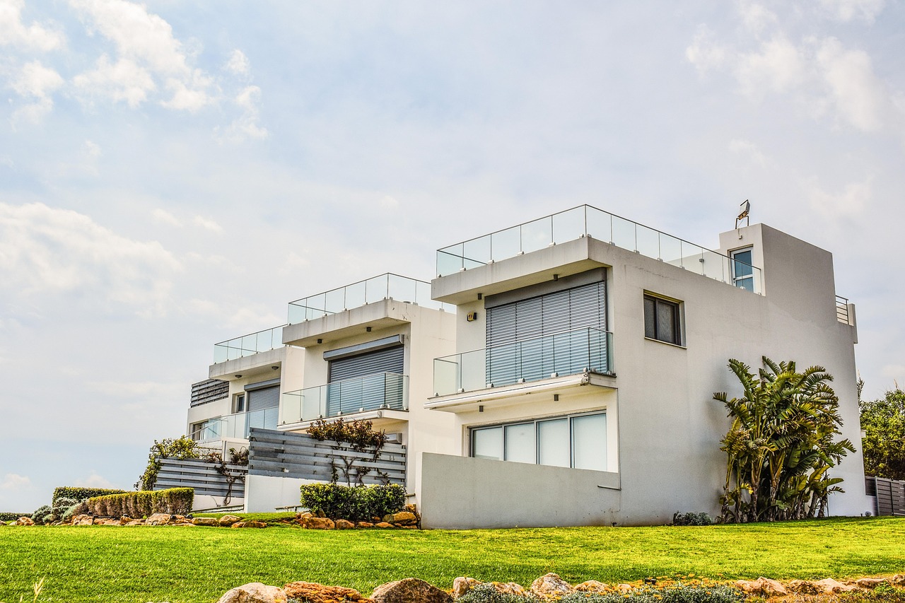 Lawn mowing and property maintenance in Walden, NY and Orange County